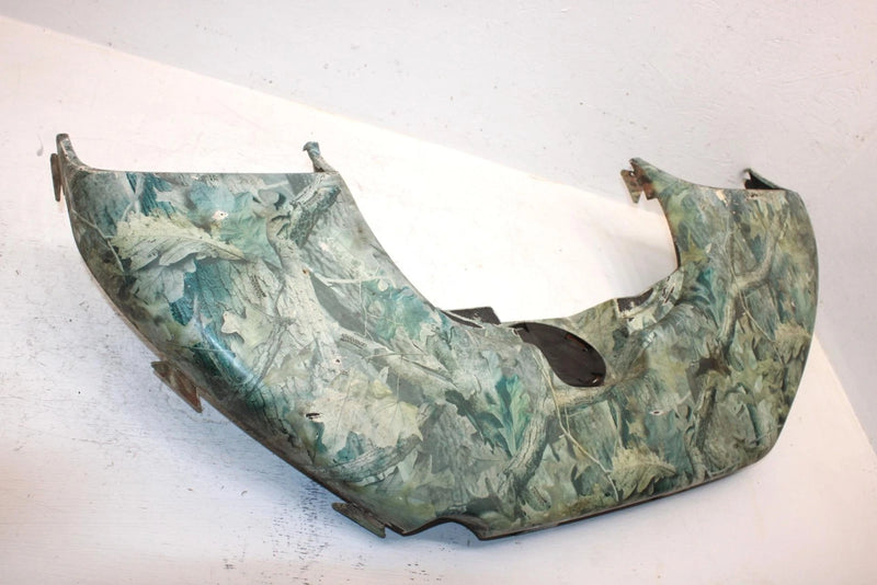 2003 Bombardier Quest 500 Oem Rear Fender Cover 705000627 AB13