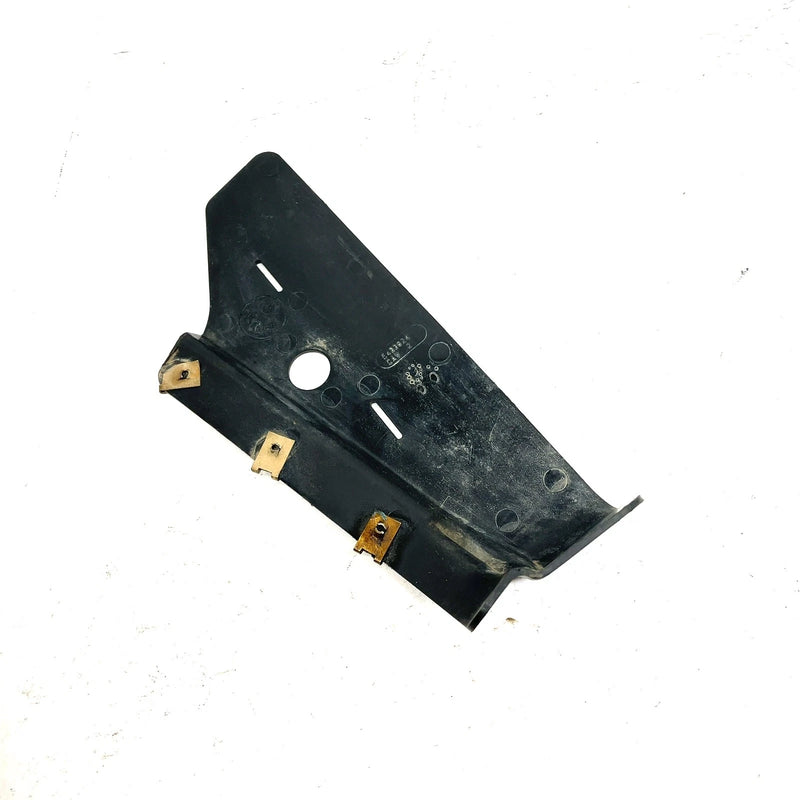 01-02 Polaris Xplorer 400 OEM Right Radiator Shield 5433924 AP228