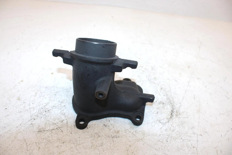 11 Arctic Cat Z1 Turbo Ext Oem Turbo Exhaust Manifold 3007-795 SA65