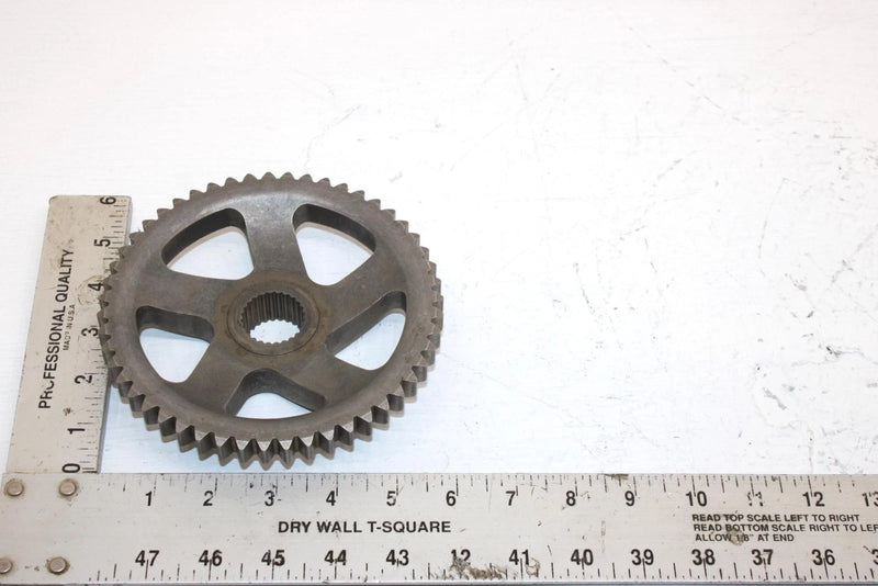 2009 Polaris Trail Boss 330 Oem 51T Transmission Output Gear 3234266 AP181