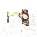 1989 Suzuki Quadrunner 4WD OEM Speedometer Bracket 34950-19B10 AS35