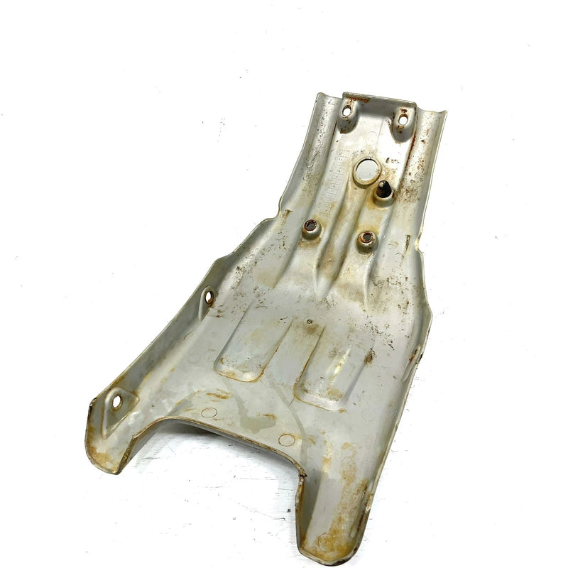 2007 Honda Foreman Rubicon TRX500 OEM Front Skid Plate 81160-HP0-A50ZB AH94