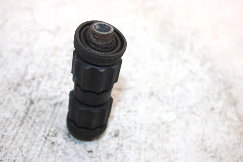 1998 Honda Foreman Fourtrax Oem Rubber Engine Mounting Set 50202-HN2-305 AH35