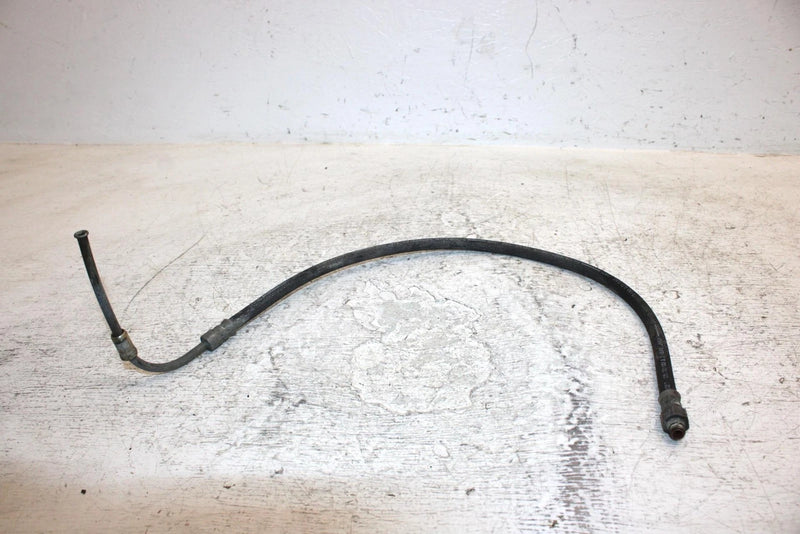 2001 Polaris 800 Le Oem Brake Line Hose 1910417 SP22