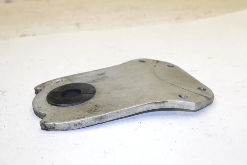 1982 Kawasaki 440 Oem Handlebar Plate 1369-3004 JK6