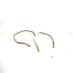 2004 Polaris Sportsman 90 OEM Front Brake Shoe Spring Pair 0450422 AP209