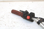 1997 Ski-doo Formula Z 583 Aftermarket Handlebar Assembly 506125900 SS95