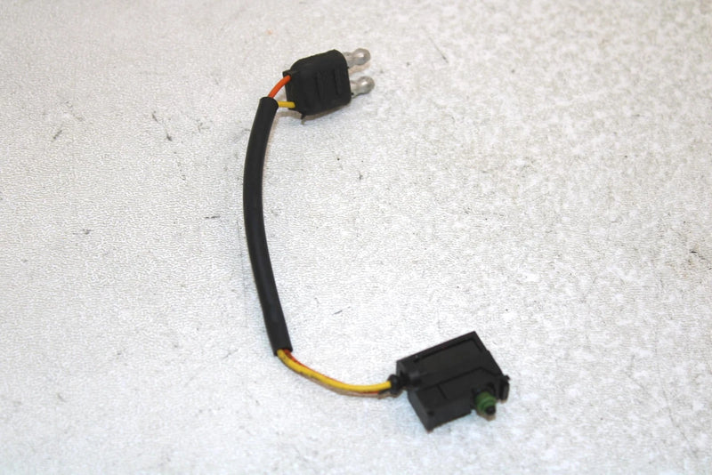 Polaris Oem Electrical wire Stoplight Brake Switch  2202786 Q1150
