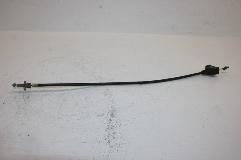 1986 Yamaha  Moto 4 Oem Front Brake Cable 1NU-26373-00-00 AY7