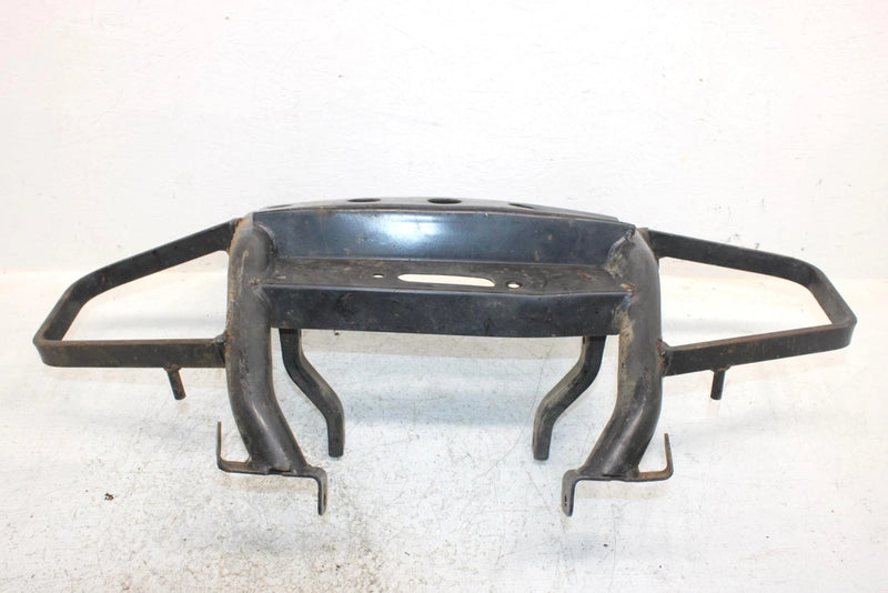 2006 John Deere  Buck 650 Oem Front Bumper 705001202 AJ0