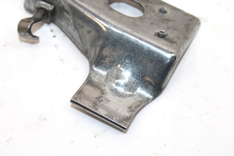 1976 Yamaha Gs340 Oem Right Hood Clamp 841-77138-00-00 SY71