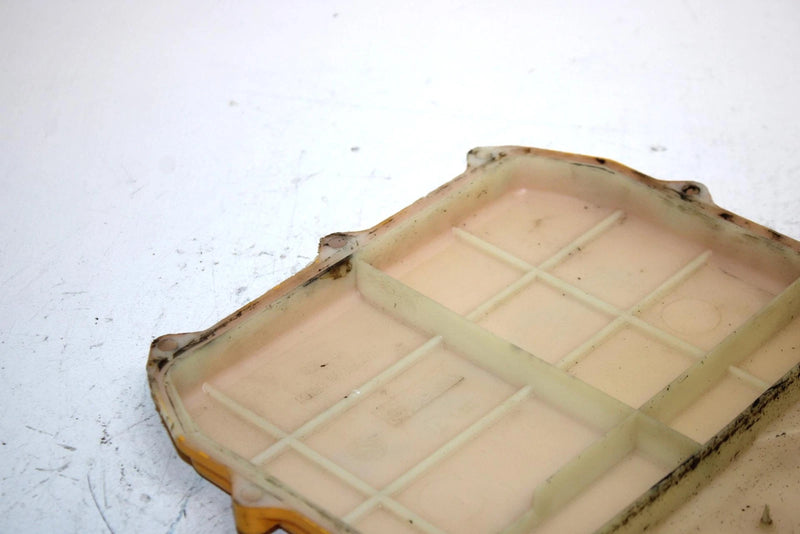 1989 Sea-doo Sp580 Oem Ignition Cover 290911151 JS46
