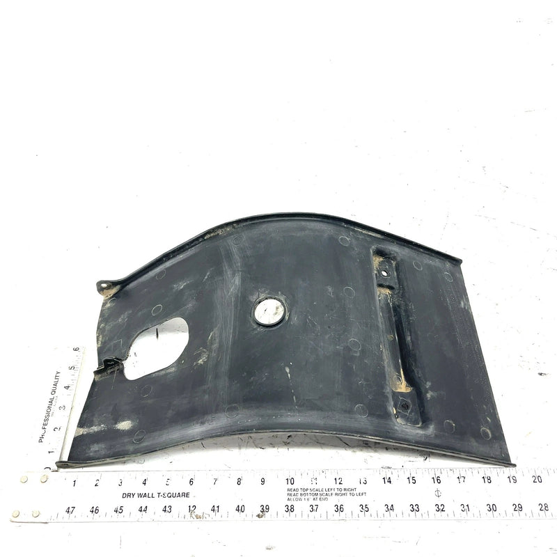 2005 Kawasaki Brute Force 650 4x4 OEM Front Shroud 49125-1081 AK34