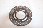 1996 Kawasaki Bayou 300 Oem Front Brake Rotor Pair 41080-1216 AK19