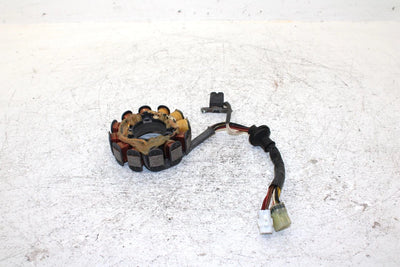 1999 Yamaha Vmax 600 Sx Oem Stator 8CH-85510-02-00 SY5