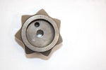 03 Suzuki Ozark 250 Ltf250 2x4 Oem Gear Shift Cam Plate 25380-05G00 AS4