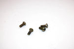 1997 Ski-doo Vmax 700 Sx Oem Carb Mount Bolt Set Of 4 98501-05012-00 Q5728