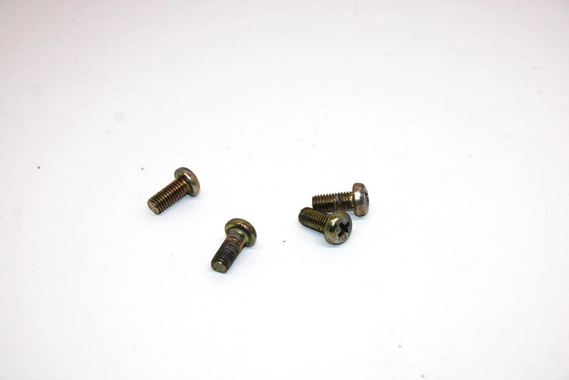 1997 Ski-doo Vmax 700 Sx Oem Carb Mount Bolt Set Of 4 98501-05012-00 Q5728