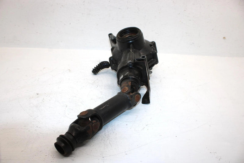 2004 Arctic Cat V2 650 Oem Front Diff Gearcase 0502-524 0502-615 AA28