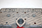 96 Ski-doo Formula Sls 500 Oem Cylinder Head, (Viper Red) 420923053 SSS