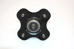 03 Yamaha  Bear Tracker 250 Yfm250xr Oem Front Hub 4XE-F5111-10-00 AY13