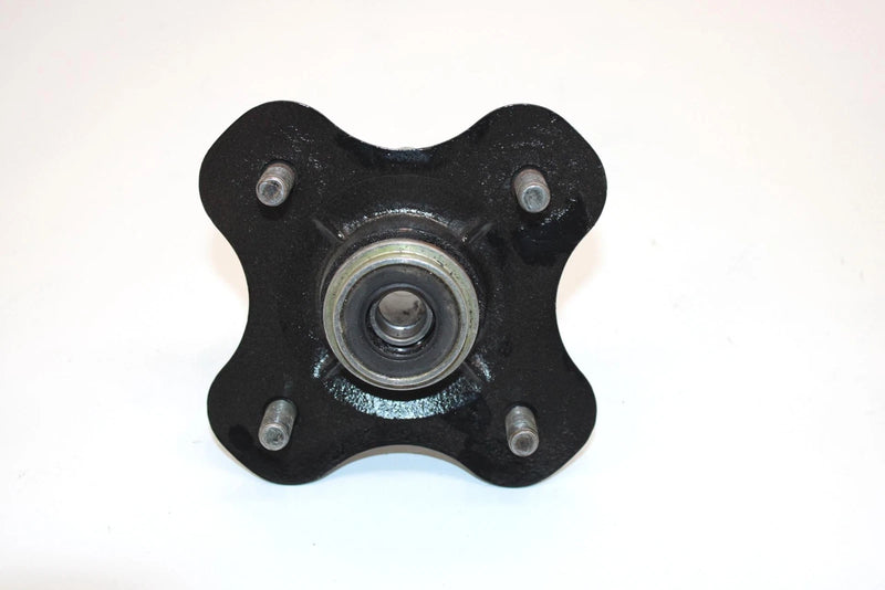 03 Yamaha  Bear Tracker 250 Yfm250xr Oem Front Hub 4XE-F5111-10-00 AY13