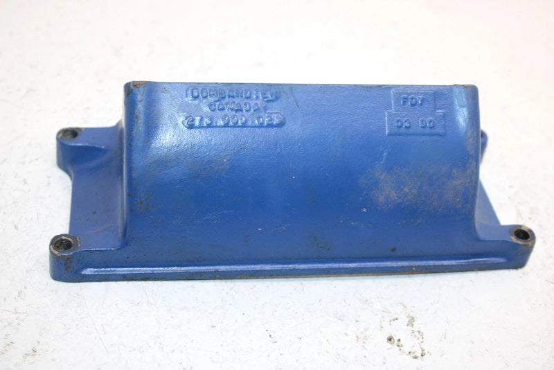 1990 Sea-doo Gt Oem Airbox Adapter 273000028 JS55