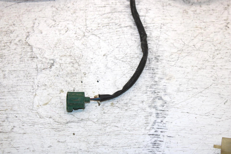 1997 Yamaha Vmax Sx 700 Triple Oem Main Harness 8CH-82590-00-00 SY10
