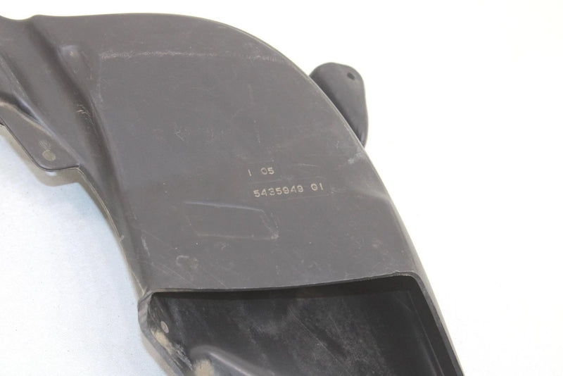 06 Polaris Fusion 900 Oem Brake Intake Air Duct 2633222 SP173