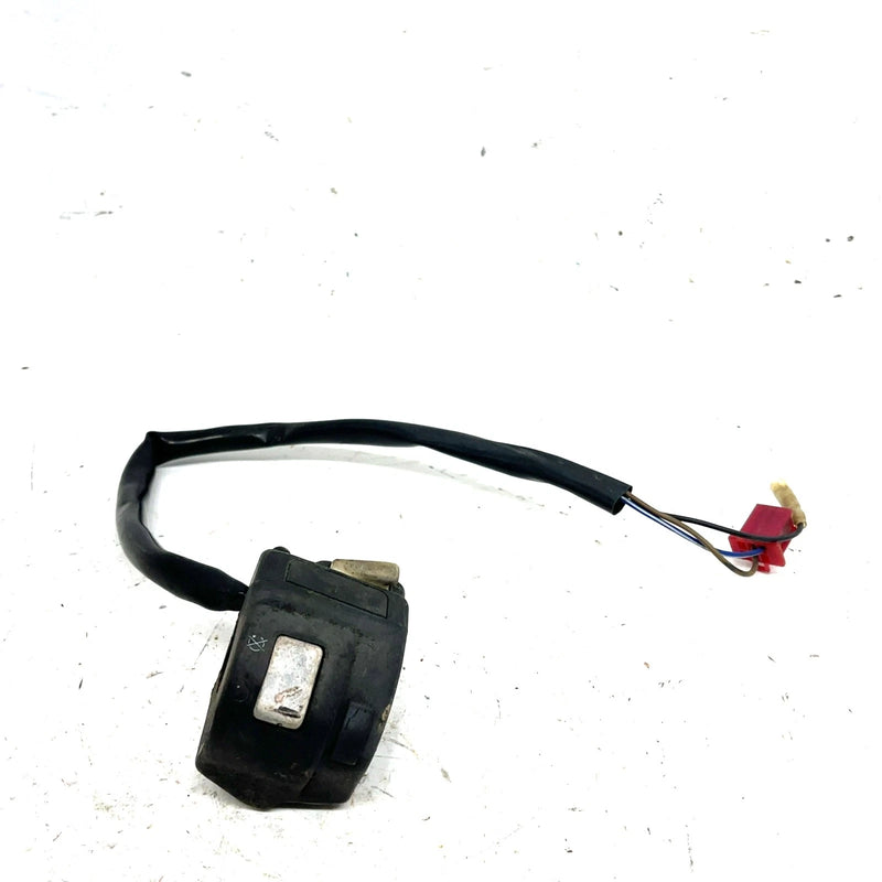 2002 Polaris Scrambler 90 OEM Start Stop Switch 0450914 AP199