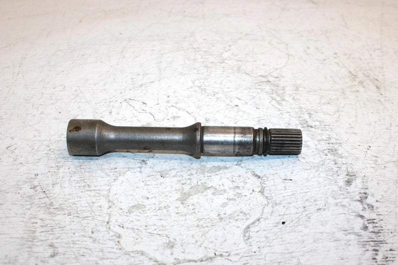 2002 Honda Trx 350 Fea Fourtrax Oem Front Final Drive Shaft 23612-HN5-671 AH54