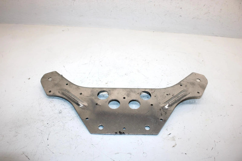 07 Ski-doo Mxz 800 Blizzard Ho Power Tek Oem Front Plate 518325422 SS5