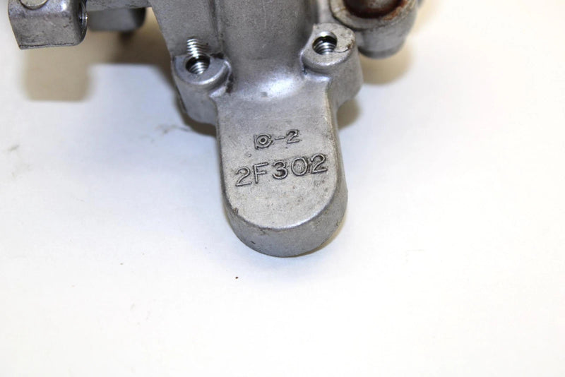 1980 Yamaha Xs850g Oem Oil Pump Housing 2F3-13336-02-00 Q2947