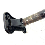 96-02 Suzuki King Quad 300 OEM Steering Post Shaft 51650-19B80 AS34