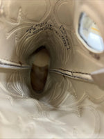 New Women’s Tan Texas Brand Cowboy Boots. L199 6 M. 19-21