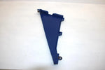 92 Polaris Trail Boss 250 Oem Left Cover, Blue 5430970-157 AP21