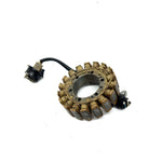 2003 Bombardier Traxter 500 4x4 Automatic OEM Stator 420966522 AB15.1