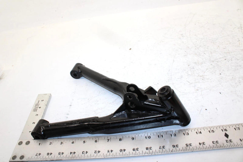 1992 Kawasaki Bayou 220 Oem Left Front A Arm 21187-1065 AK36