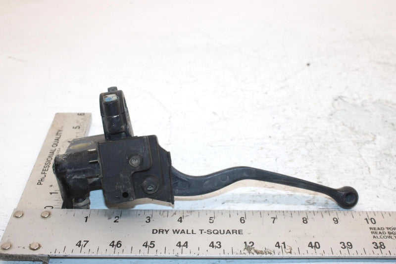 2019 Honda Trx500fe2ac Oem Front Brake Master Cylinder 45510-HR3-305 AH12