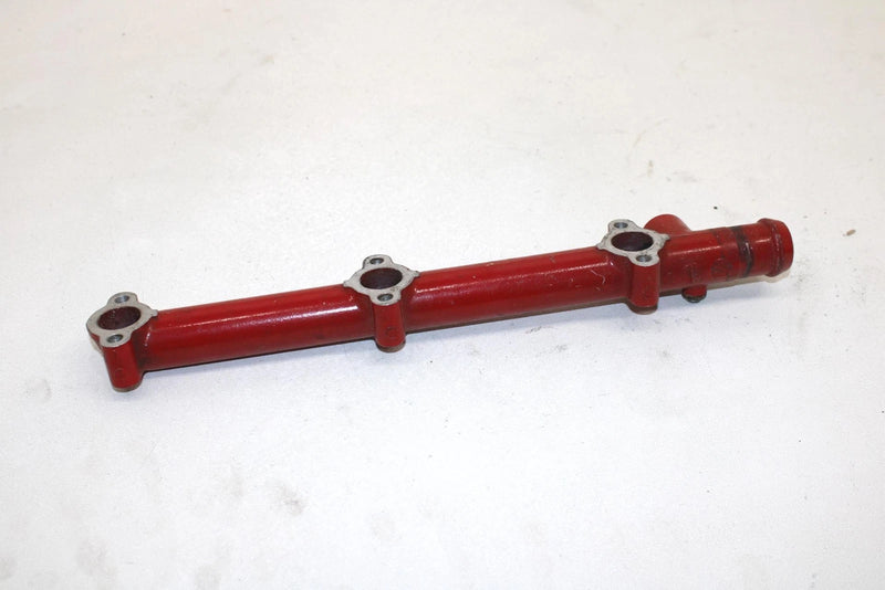 00 Polaris Xcr 800 Oem Water Outlet Manifold 3086113 SP184