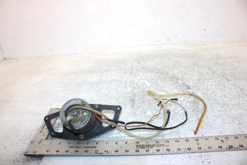 1996 Polaris Xpress 400 Oem Cooling Fan Motor 2410006 4170009 APS1