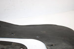96 Polaris Magnum  4x4 Oem Front Fender Flap Set 5850126 5850130 AP56