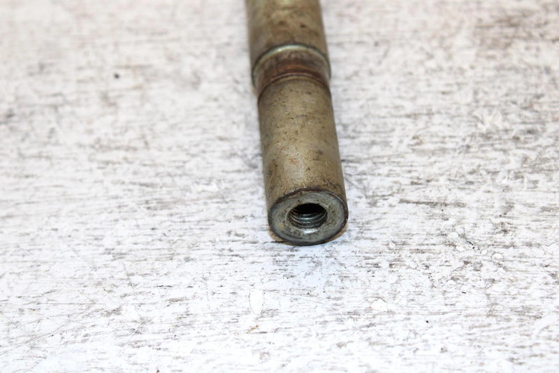 1995 Yamaha Vmax 600 Le Oem Rear Skid Idler Shaft 84J-47486-00-00 SY21