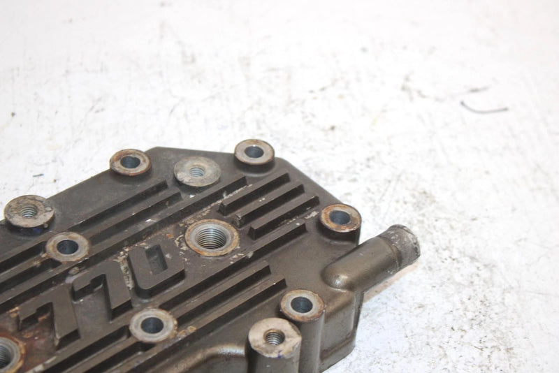 1997 Arctic Cat Monte Carlo 770 Oem Cylinder Head 3008-531 JA9