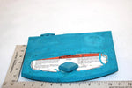 95 Polaris Slt 750 Oem Console Lid 5431602-196 JP24