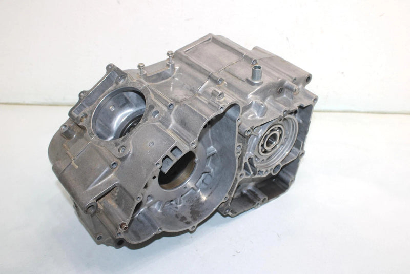 96 Kawasaki Bayou 400 4x4 Oem Crankcase 14001-5344 AK11