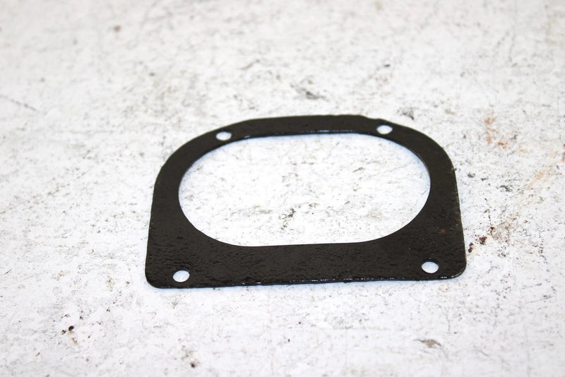 1994 Arctic Cat Ext 580 Oem Steering Poot Plate Pair 0605-188 SA14