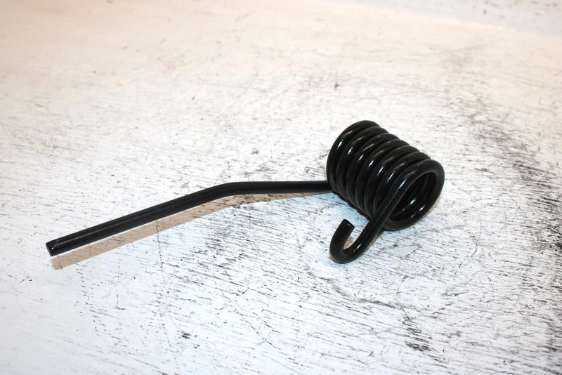 1995 Arctic Cat Puma Oem Left Front Skid Spring 1704-439 SA30