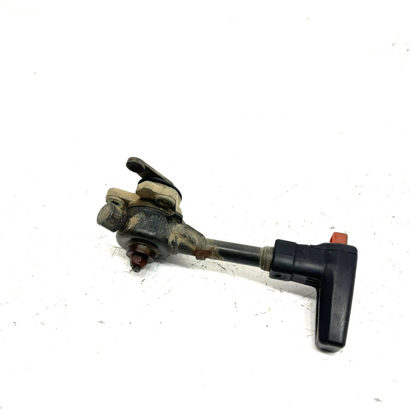 1992 Yamaha Big Bear 350 YFM350FW 4x4 OEM Reverse Lever 3HN-26152-00-00 AY53