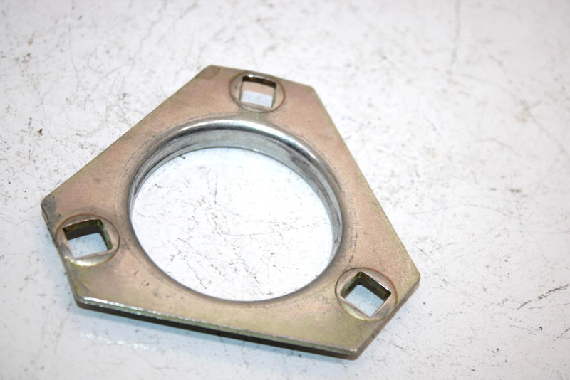 96 Arctic Cat Zrt 600 Oem Bearing Flange Plate Pair 0602-198 Q4198